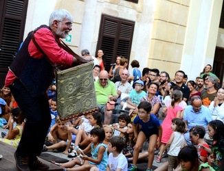 LA MACCHINA DEI SOGNI di Mimmo Cuticchio. Fotografie di Giulio Azzarello ©2020. LA MACCHINA DEI SOGNI di Mimmo Cuticchio. Fotografie di Giulio Azzarello ©2020.