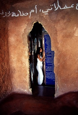 ATELIER SUL MARE fotografie di Giulio Azzarello &copy;2021.