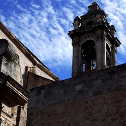 PALERMO fotografie di Giulio Azzarello &copy;2020.