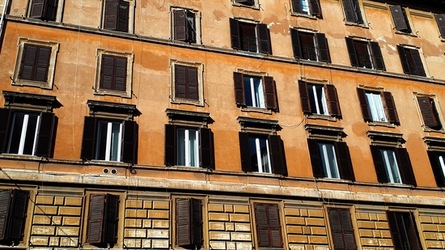 ROMA fotografie di Giulio Azzarello &copy;2022.