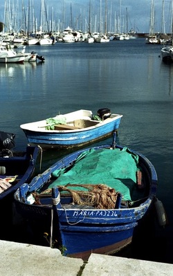 MARE Mondello e Palermo febbraio 2022. Fotografie di Giulio Azzarello &copy;2022.
