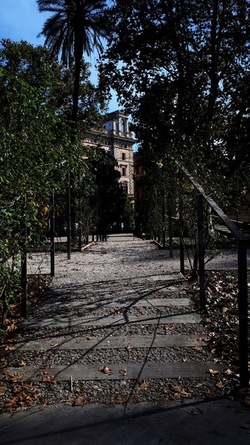 ROMA fotografie di Giulio Azzarello &copy;2022.