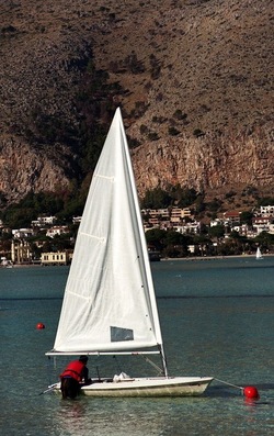 PALERMO fotografie di Giulio Azzarello ©2020.
