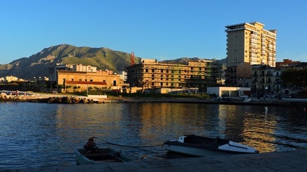 PALERMO fotografie di Giulio Azzarello &copy;2020.