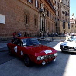 RALLY. Fotografie di Giulio Azzarello &copy;2024.