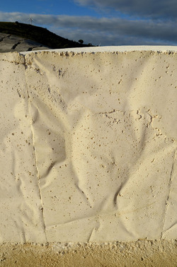 CRETTO di BURRI in Sicilia. Fotografie di Giulio Azzarello &copy;2105 2016.