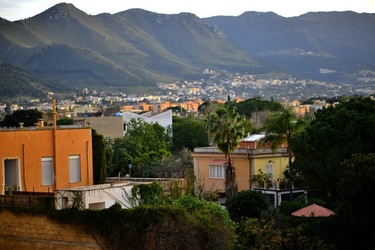 PERIFERIE fotografie di Giulio Azzarello ©2019.