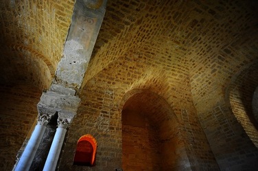 IL CASTELLO della ZISA di PALERMO. Fotografie di Giulio Azzarello ©2018. IL CASTELLO della ZISA di PALERMO. Fotografie di Giulio Azzarello ©2018.