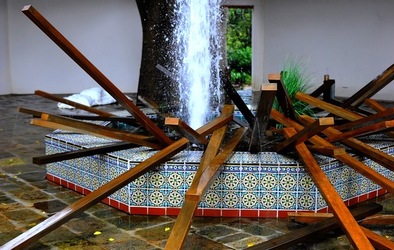 BIENNALE di VENEZIA 2017 i giardini. Fotografie di Giulio Azzarello ©2018. BIENNALE di VENEZIA 2017 i giardini. Fotografie di Giulio Azzarello ©2018.