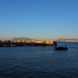 PALERMO fotografie di Giulio Azzarello &copy;2020.