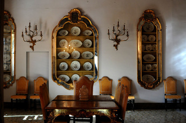 NOBILTA siciliana. Fotografie di Giulio Azzarello &copy;2014.