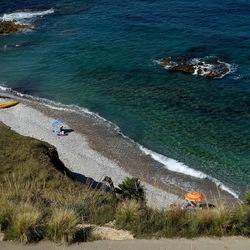 MACARI. Fotografie di Giulio Azzarello &copy;2023.