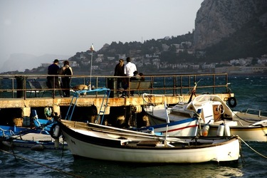 LUOGHI SICILIANI fotografie di Giulio Azzarello ©2020