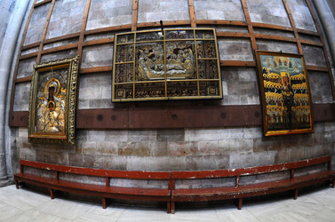 GERUSALEMME panoramiche e particolari. Fotografie di Giulio Azzarello &copy;2014.