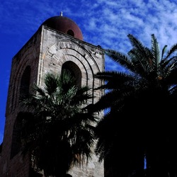 PALERMO fotografie di Giulio Azzarello &copy;2020.