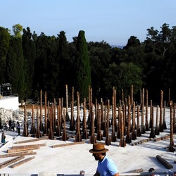 LE TROIANE teatro greco di Siracusa. Fotografie di Giulio Azzarello ©2019. LE TROIANE teatro greco di Siracusa. Fotografie di Giulio Azzarello ©2019.