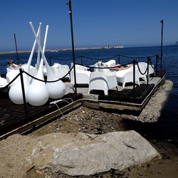 PALERMO. Fotografie di Giulio Azzarello &copy;2023.