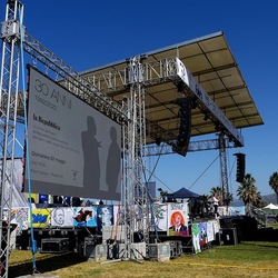 GIORNATA DELLA MEMORIA. Fotografie di Giulio Azzarello &copy;2022.