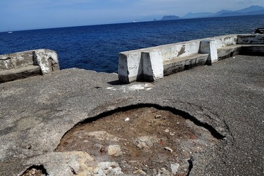 ARENELLA Fotografia di Giulio Azzarello ©2022.