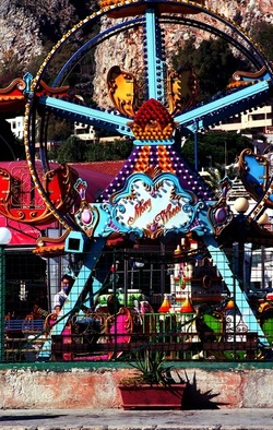 PALERMO fotografie di Giulio Azzarello ©2020.