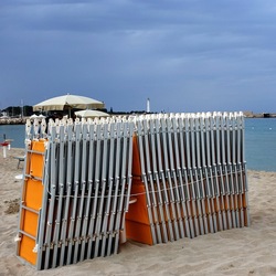 SAN VITO LO CAPO. Fotografie di Giulio Azzarello &copy;2023.