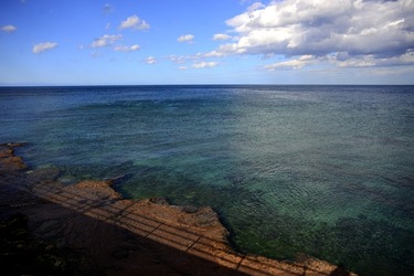 MARE SICILIANO fotografie di Giulio Azzarello &copy;2020.