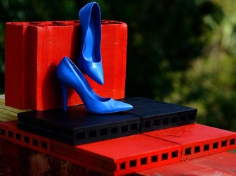 STILL LIFE ASSURDI fotografie di Giulio Azzarello &copy;2020.