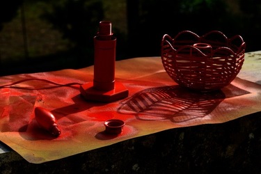 STILL LIFE ASSURDI fotografie di Giulio Azzarello &copy;2020.