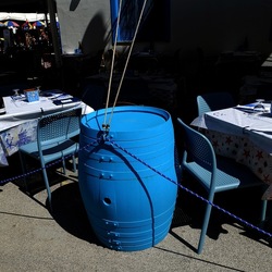 SAN VITO LO CAPO. Fotografie di Giulio Azzarello &copy;2023.