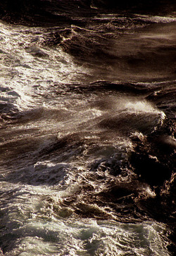 IL PORTO DI GENOVA panoramiche e particolari. Fotografie di Giulio Azzarello &copy;2014.