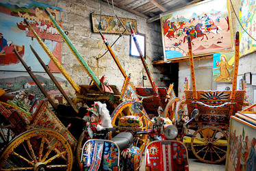 FOLCLORE siciliano Fotografie di Giulio Azzarello ©2014. FOLCLORE siciliano Fotografie di Giulio Azzarello ©2014.