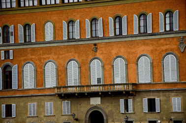FIRENZE centro storico. Fotografie di Giulio Azzarello &copy;2016.