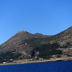 FAVIGNANA. Fotografie di Giulio Azzarello &copy;2022.