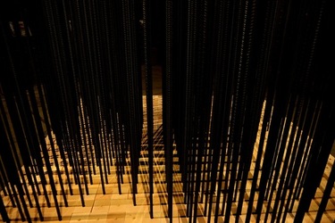 VENEZIA Biennale di Architettura Contemporanea Arsenale. Fotografie di Giulio Azzarello ©2022. VENEZIA Biennale di Architettura Contemporanea Arsenale. Fotografie di Giulio Azzarello ©2022.