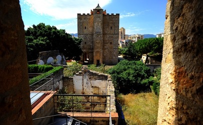 IL CASTELLO della ZISA di PALERMO. Fotografie di Giulio Azzarello ©2018. IL CASTELLO della ZISA di PALERMO. Fotografie di Giulio Azzarello ©2018.