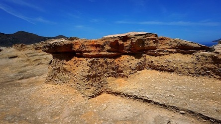 FAVIGNANA. Fotografie di Giulio Azzarello &copy;2022.