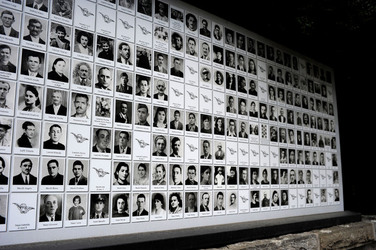 IL SACRARIO DI MARZABOTTO panoramiche e particolari. Fotografie di Giulio Azzarello &copy;2014.