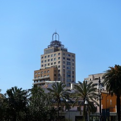 PALERMO. Fotografie di Giulio Azzarello &copy;2023.