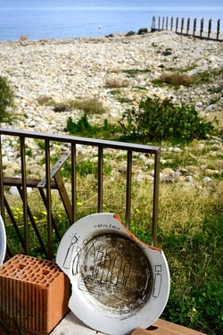 FIUMARA D ARTE Tusa. Fotografie di Giulio Azzarello &copy;2022.