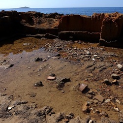 BARCARELLO. Fotografie di Giulio Azzarello ©2022. BARCARELLO. Fotografie di Giulio Azzarello ©2022.