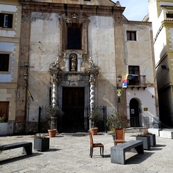 PALERMO. Fotografie di Giulio Azzarello ©2022. PALERMO. Fotografie di Giulio Azzarello ©2022.