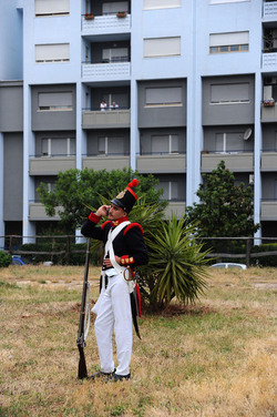 LA BATTAGLIA DI PONTE AMMIRAGLIO a Palermo lo sbarco dei mille . Fotografie di Giulio Azzarello &copy;2014.