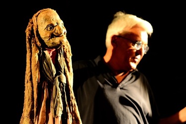 HORACIO PERALTA fotografie di Giulio Azzarello ©2020.