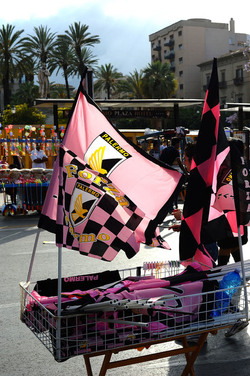 I TIFOSI DEL PALERMO CALCIO in piazza per festeggiare. Fotografie di Giulio Azzarello ©2014. I TIFOSI DEL PALERMO CALCIO in piazza per festeggiare. Fotografie di Giulio Azzarello ©2014.