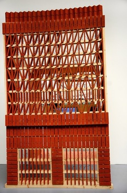 BIENNALE di ARCHITETTURA di VENEZIA giugno 2018. Foto di G.Azzarello ©2018. BIENNALE di ARCHITETTURA di VENEZIA giugno 2018. Foto di G.Azzarello ©2018.