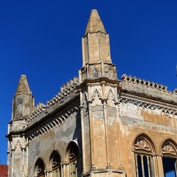 BARCHE. Fotografie di Giulio Azzarello &copy;2022.