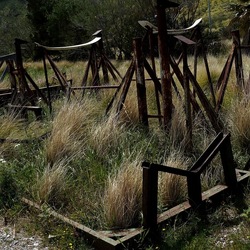 OSSERVAZIONI. Fotografie di Giulio Azzarello ©2022. OSSERVAZIONI. Fotografie di Giulio Azzarello ©2022.