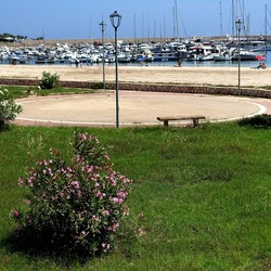 SAN VITO LO CAPO. Fotografie di Giulio Azzarello &copy;2023.
