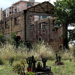 ZISA. Fotografie di Giulio Azzarello &copy;2023.