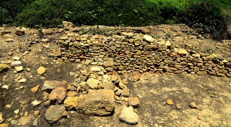 SELINUNTE sito archeologico. Fotografie di Giulio Azzarello ©2018. SELINUNTE sito archeologico. Fotografie di Giulio Azzarello ©2018.